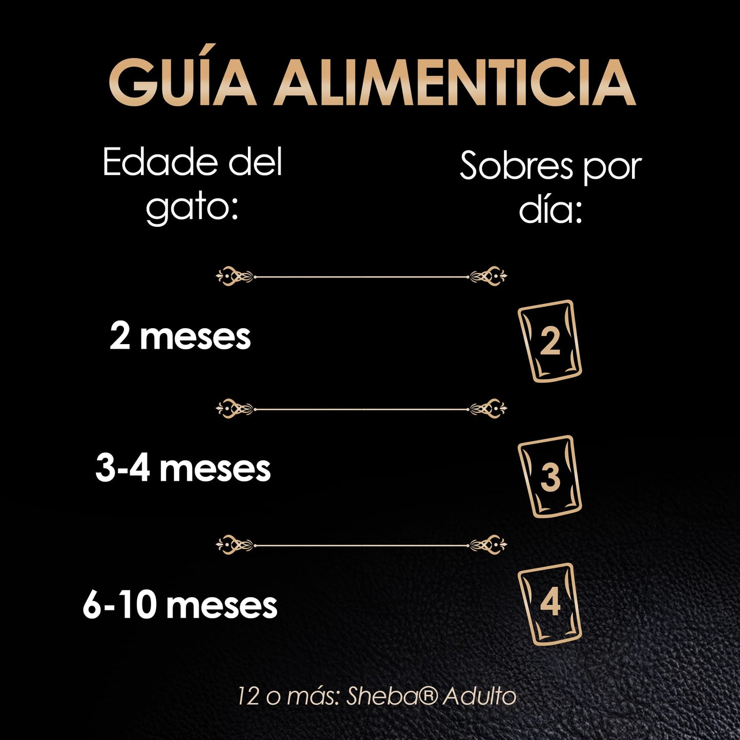 Sheba - Alimento Húmedo para Gatitos, Sabor de Filetes De Atún Marinado, Paquete de 24 Unidades de 85g c/u., Sin Colorantes ni Sabores Artificiales
