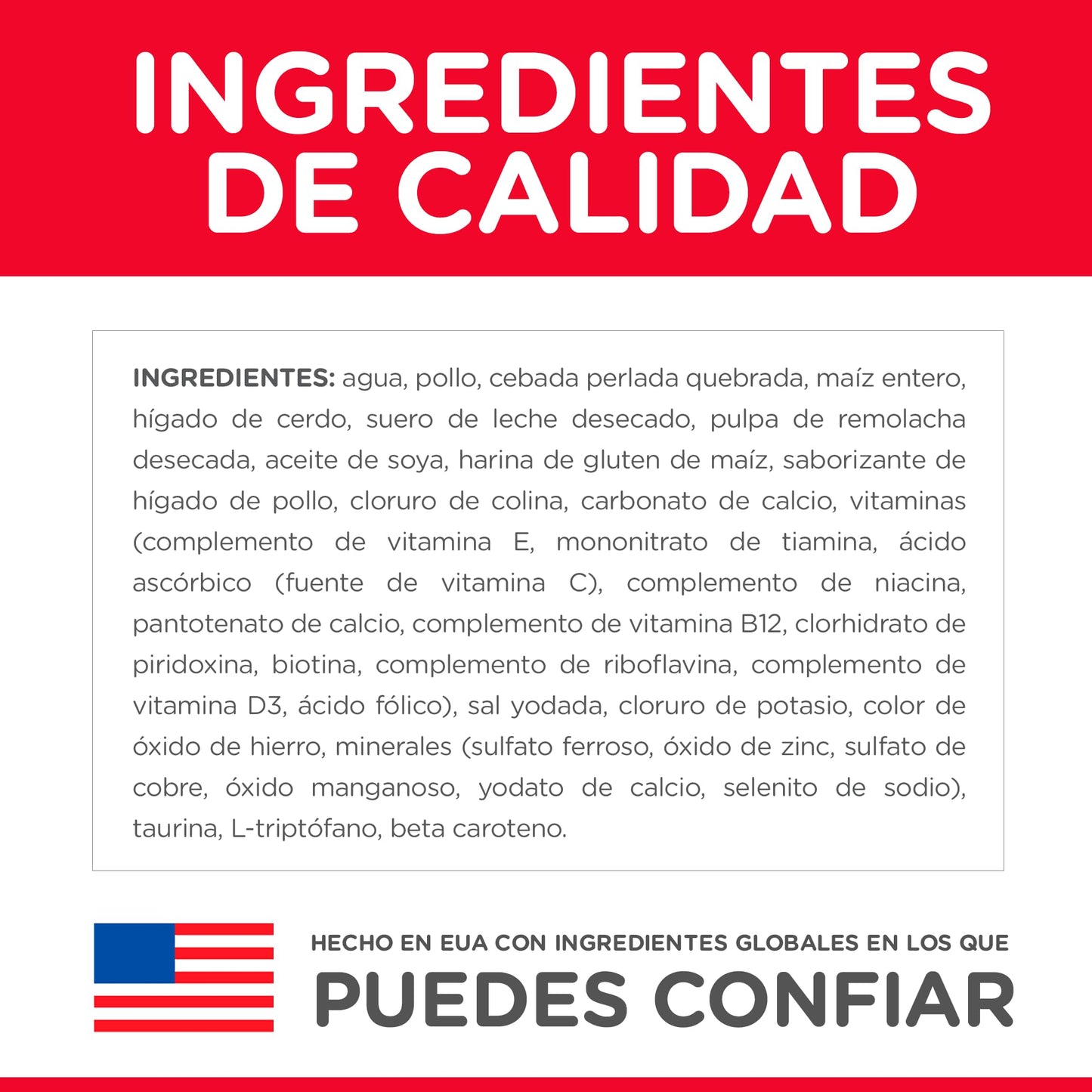 Hill's Science Diet Adult 7+, Alimento Húmedo para Perros Senior, 12 Pack C/U 369 G