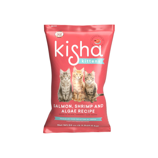 GrandPET Kisha Kittens