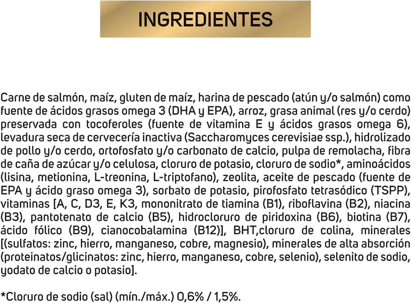 Pro Plan Sensitive Skin Adulto Razas Pequeñas 9.5 Kg