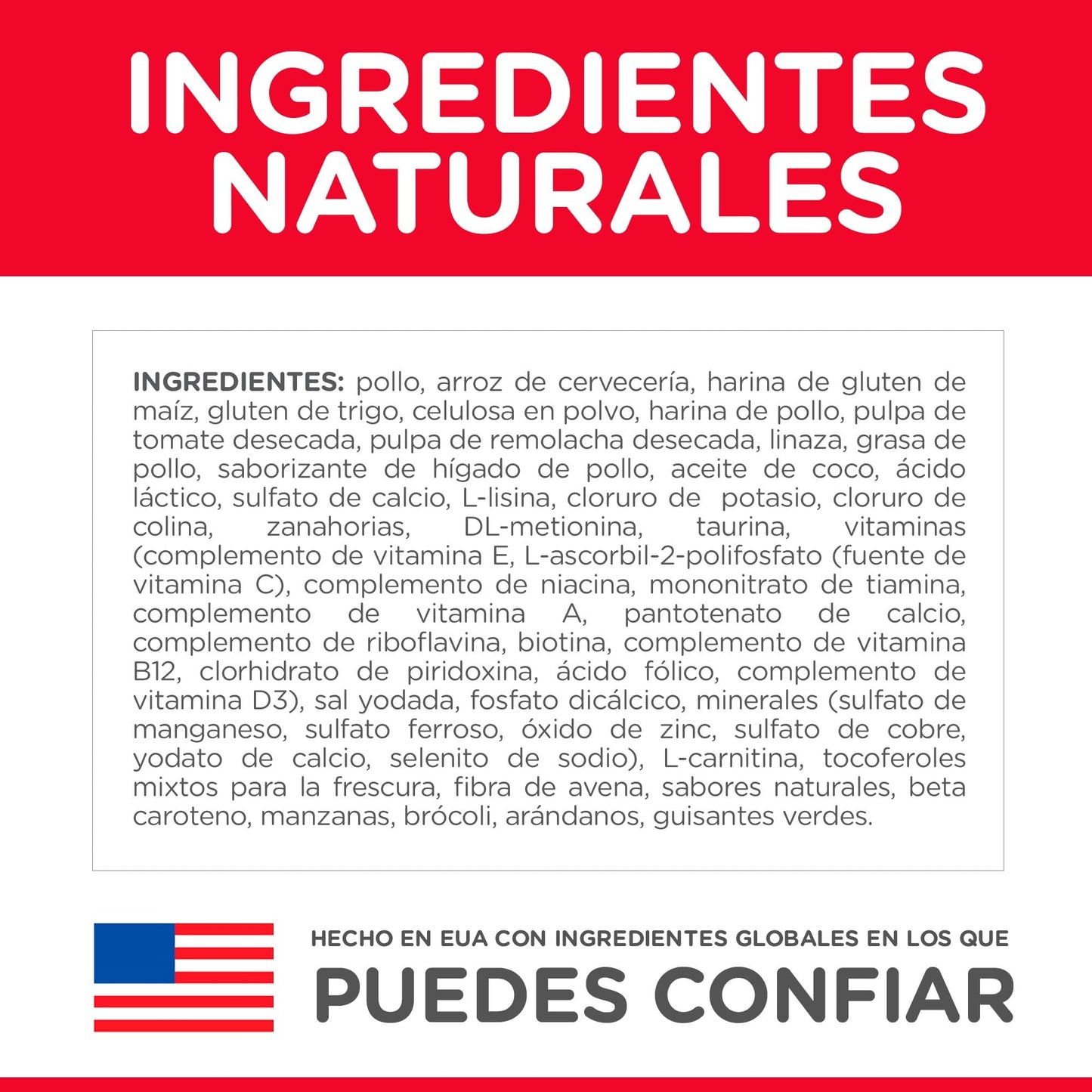 Hill's Science Diet Perfect Weight, Croquetas para Gato Adulto para Control De Peso, Sabor Pollo 1.4Kg