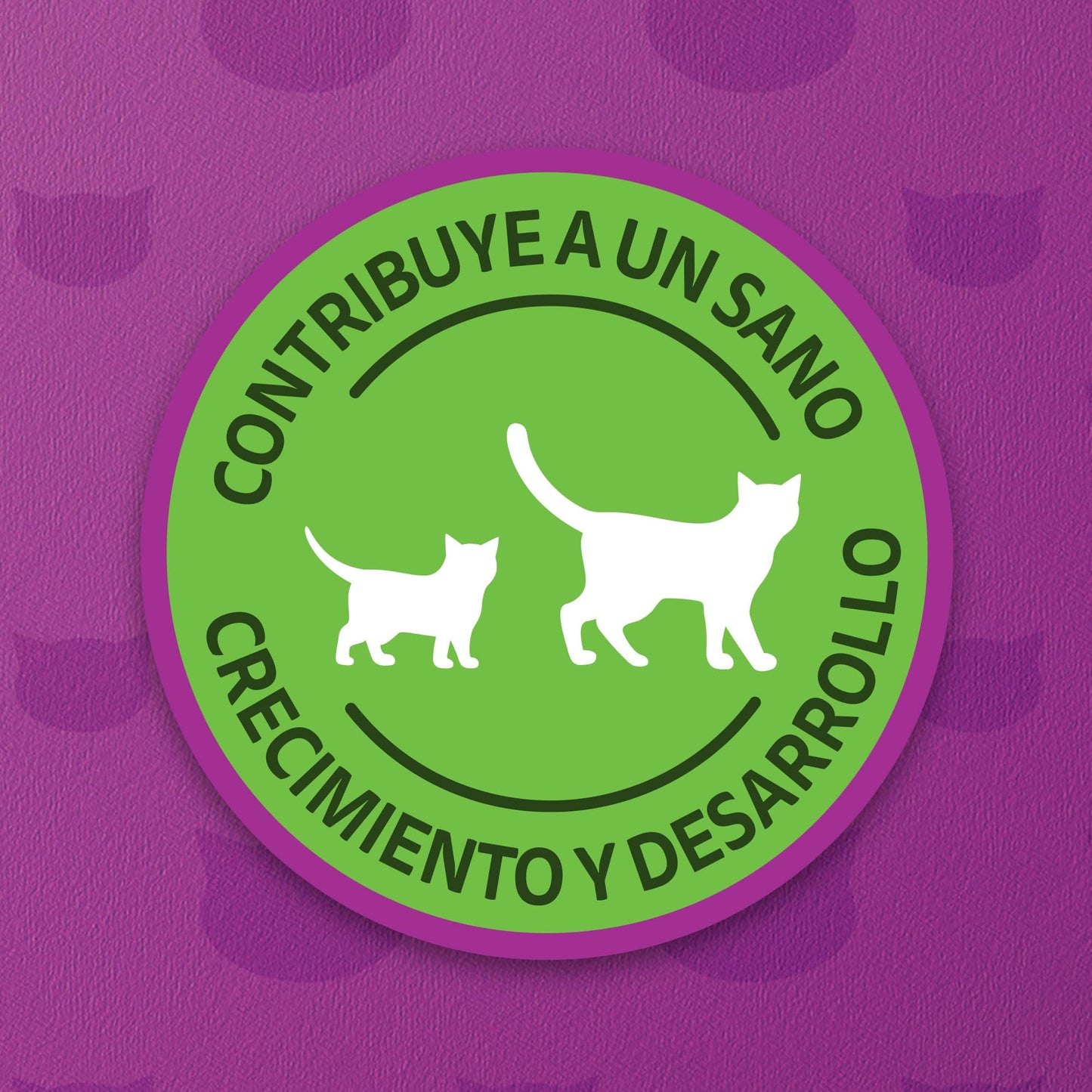 WHISKAS - Alimento Húmedo para Gatitos, Sabor Atún, con Proteína, Zinc, Vitamina E y Fibra, 24 Sobres para Gato, 85 gr. c/u