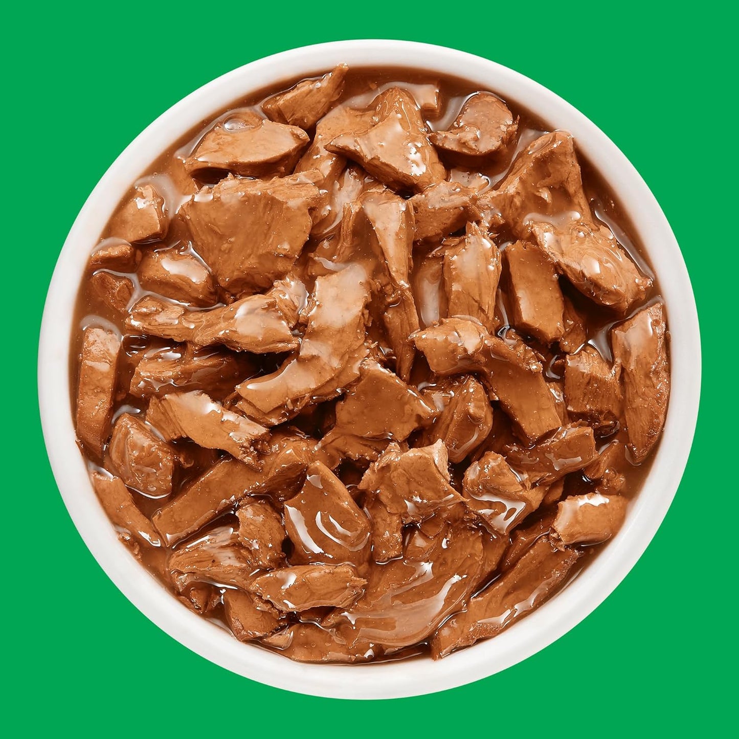 PURINA® Dog Chow Puppy Razas Pequeñas Carne con Leche y Arroz 100 g