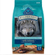 Blue Buffalo Wilderness High Protein Natural Large Breed Adult Dry Dog Food Plus Wholesome Grains, Salmon 28 LB Bag