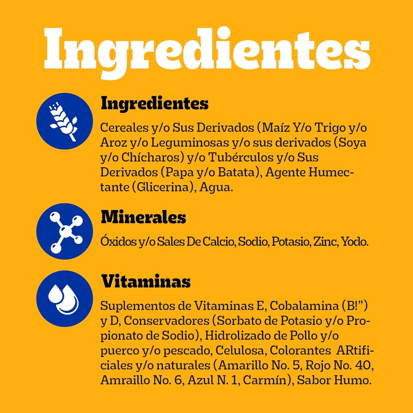 PEDIGREE Dentastix Snack para Perros Adultos, De Cuidado Oral, Paquete De 30 Unidades De 24,6 Gramos c/u.
