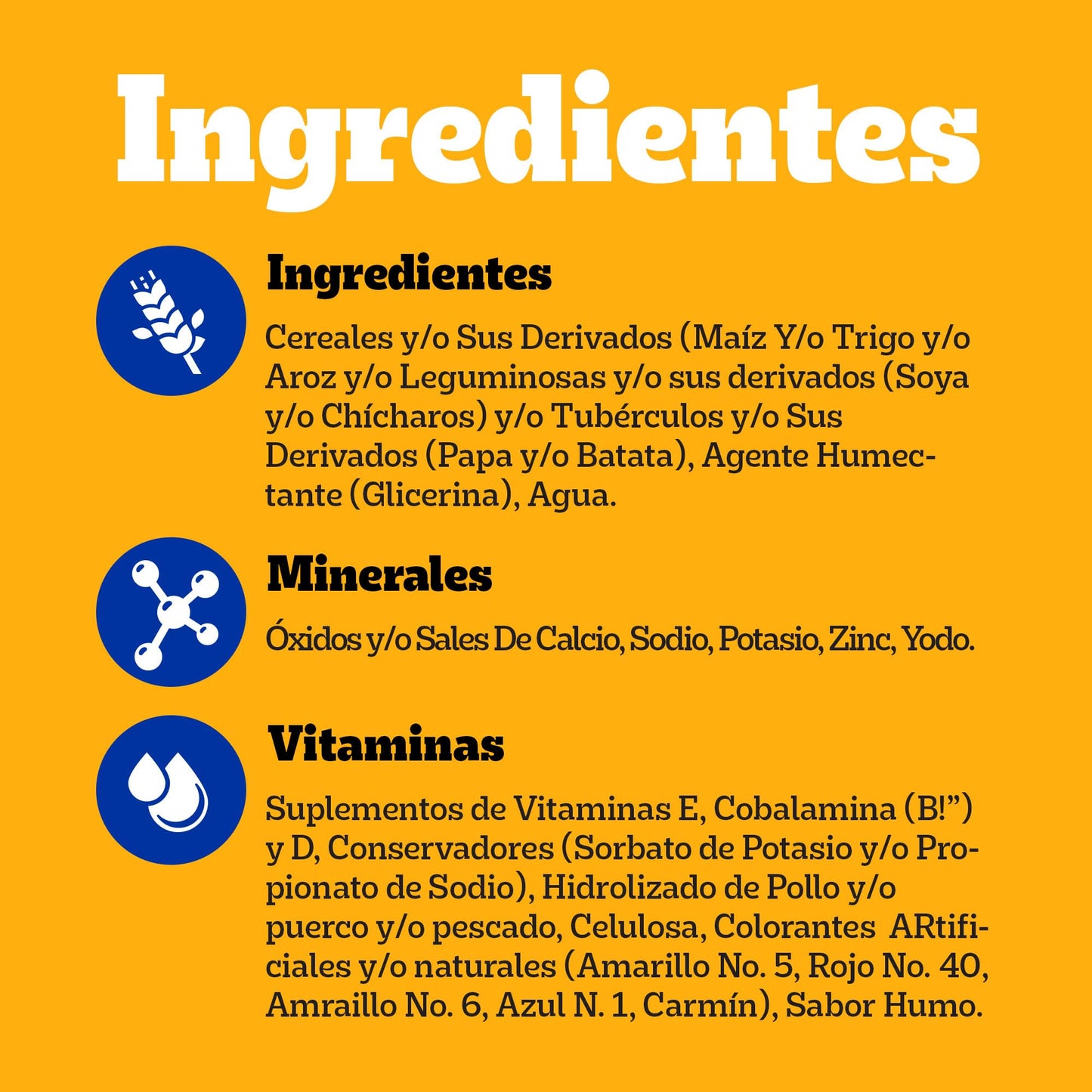 Pedigree - DENTASTIX, Snack para Perros Adultos, 7 Piezas, Cuidado Oral, Limpieza Dental, Combate el Sarro