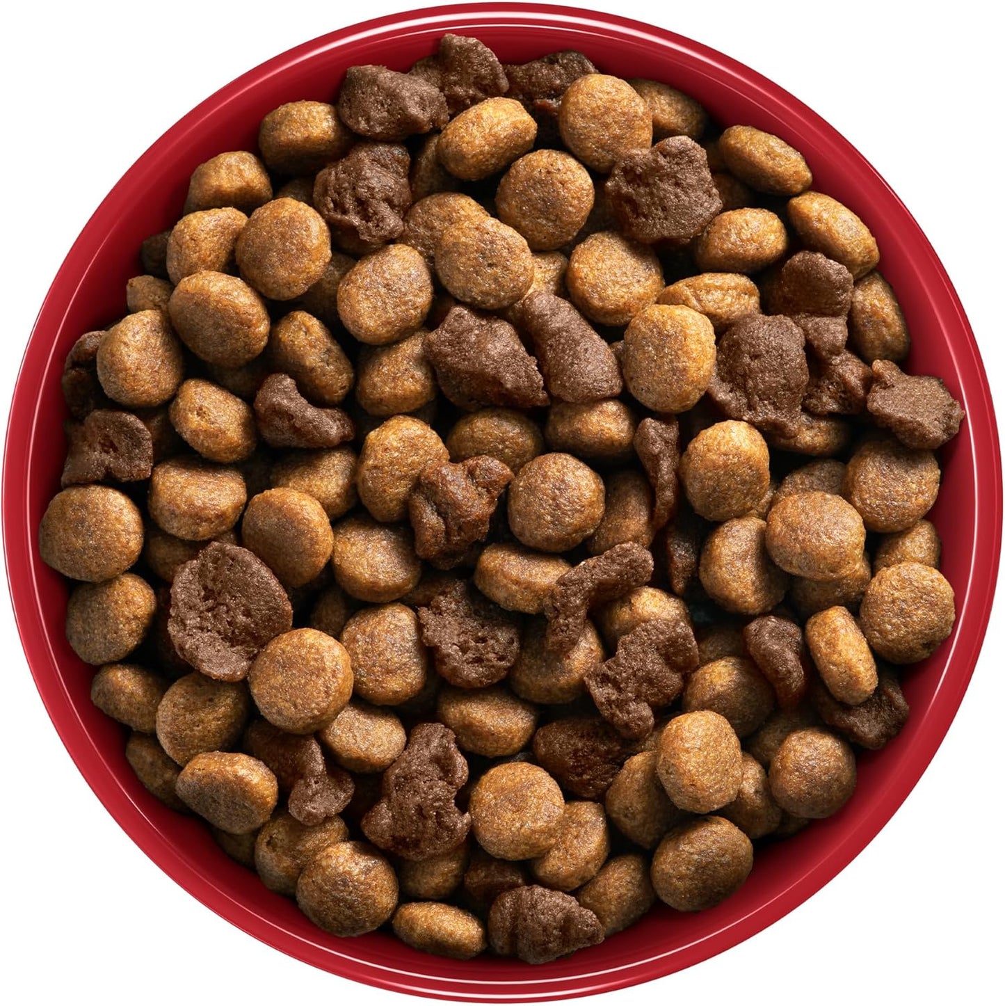 Purina One Adulto Raza Mediana y Grande Sabor Pollo y Carne 7Kg