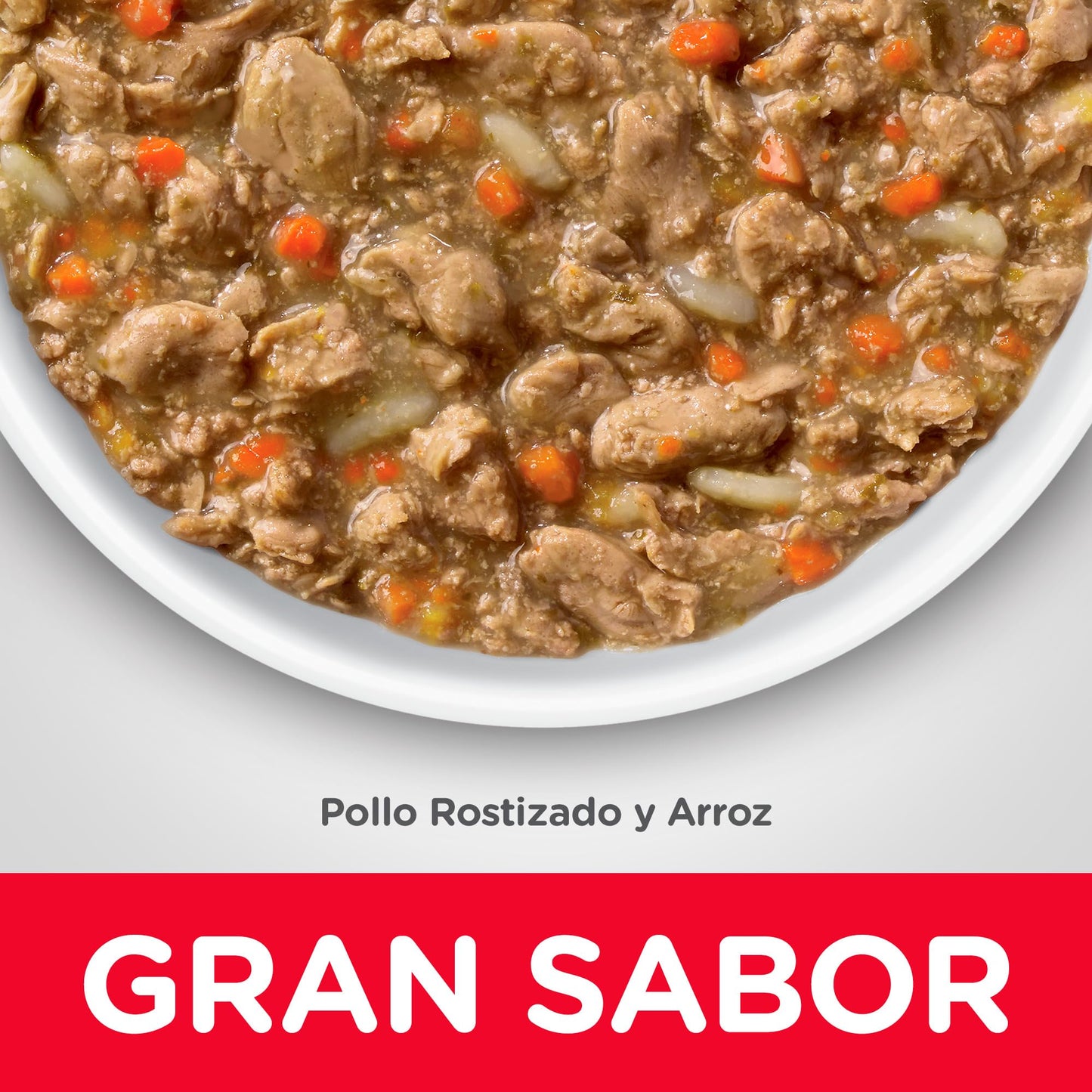 Hill's Science Diet, Croquetas para Gato Adulto, Sabor Pollo 7.3Kg