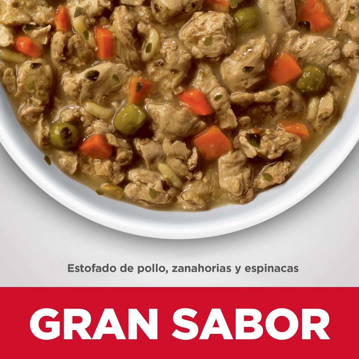 Hill's Science Diet, Croquetas para Perro Adulto Sabor Cordero 15Kg