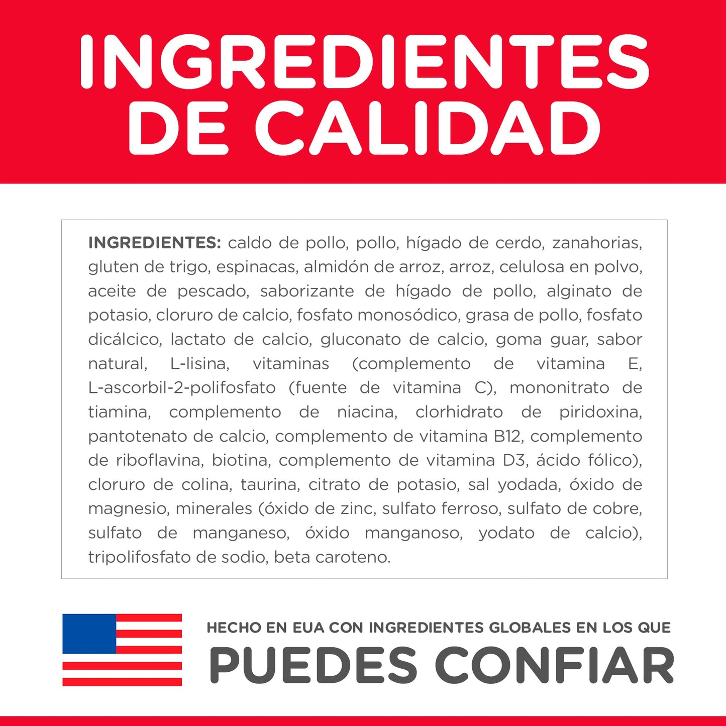 Hill's Science Diet Kitten Healthy Cuisine, alimento en lata para gatitos, pollo y arroz, 79 gramos, paquete con 24 latas