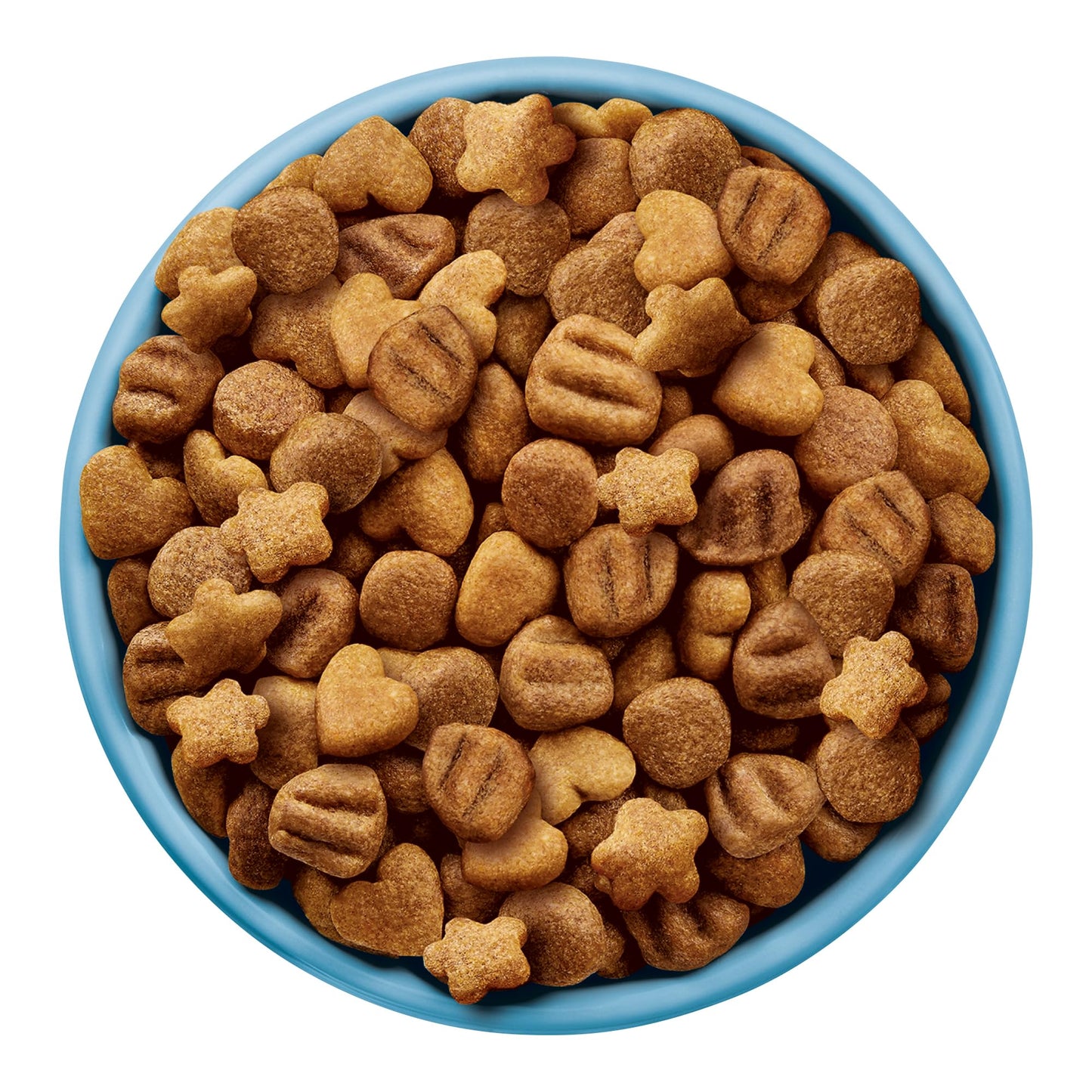 Purina Dog Chow Cachorro Raza Mediana y Grande Sabor Carne, Pollo y Frutas 7.5Kg