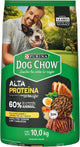 Dog Chow Adulto Alta Proteina 10kg