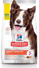 Hill's Science Diet Perfect Digestion, Croquetas para Perro Adulto, Cuidado Digesitvo Sabor Pollo 10Kg