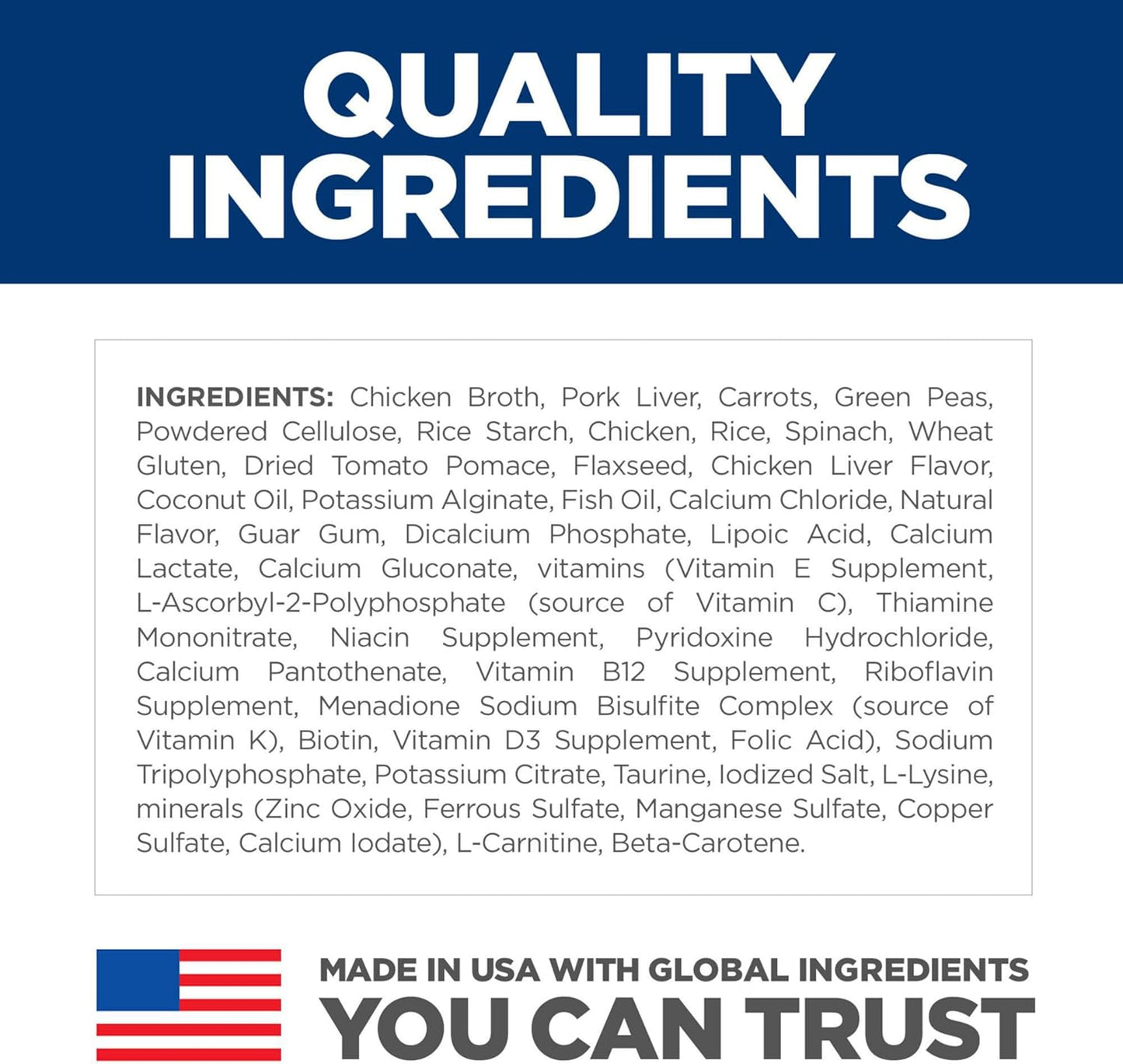 Hill's Science Diet Perfect Weight Alimento Húmedo En Lata Control De Peso Perro Adulto 354G (12 Pack)