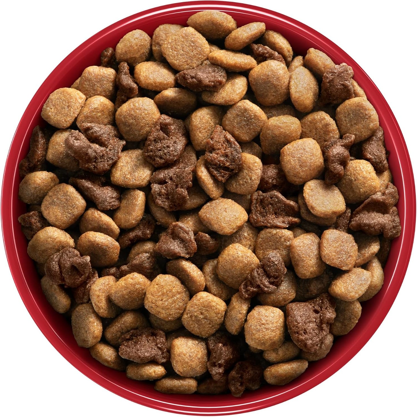 Purina One Cachorro Todos los Tamaños Sabor Pollo y Carne 2Kg