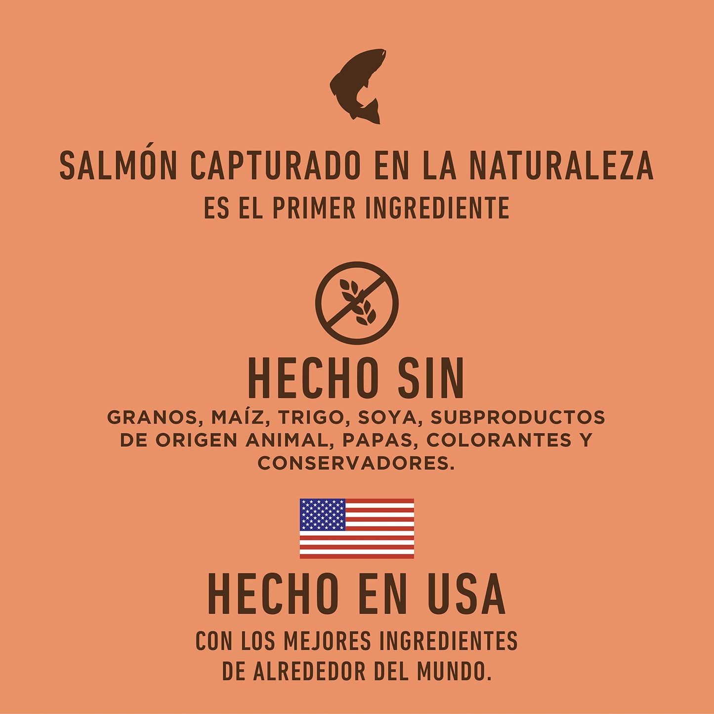 Instinct Original Alimento para Perros, Receta Res, 9 kg