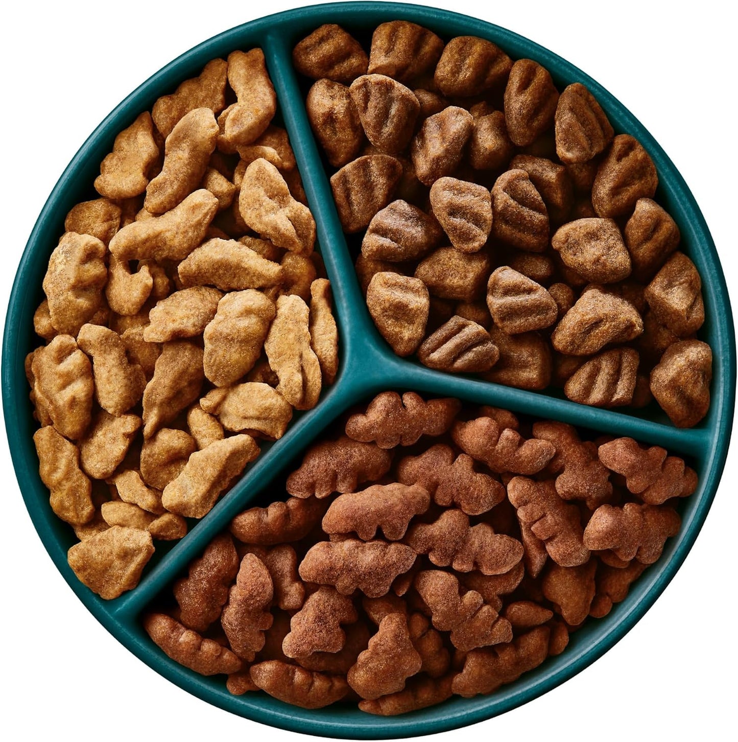 Purina Dog Chow Selección de Proteinas Adulto Todos los Tamaños Sabor Cordero 10Kg