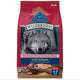 Blue Buffalo Wilderness High Protein Natural Adult Dry Dog Food Plus Wholesome Grains, Salmon 4.5 LB Bag