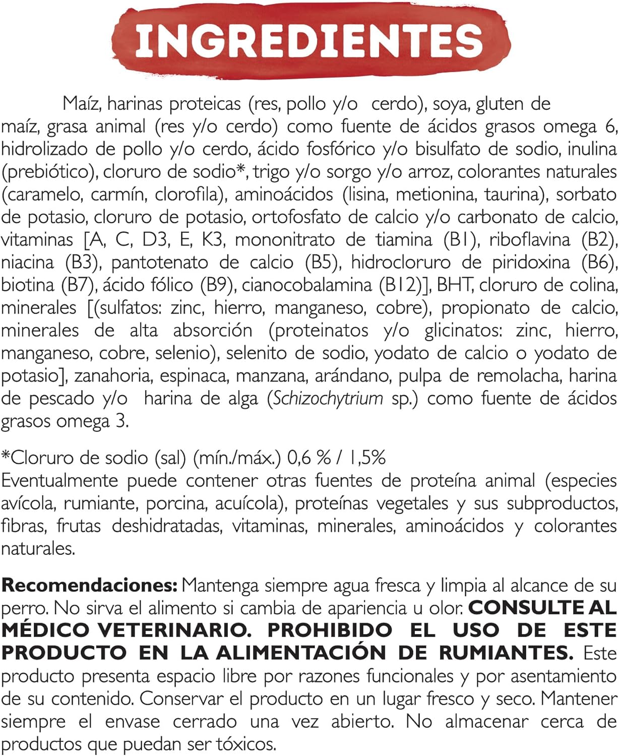 Purina Beneful Adulto Raza Pequeña Sabor Carne 2Kg