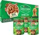 PURINA® Dog Chow Puppy Razas Pequeñas Carne con Leche y Arroz 100 g