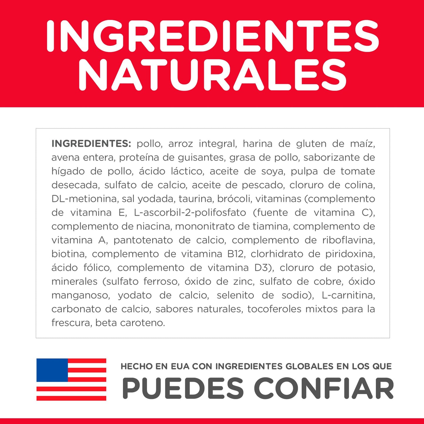 Hill's Science Diet Senior Vitality 7+, Croquetas para Gato Senior, Sabor Pollo 1.4Kg