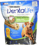 Purina Dentalife Snack Cuidado Oral Para Perros Adultos Raza Grande 221g