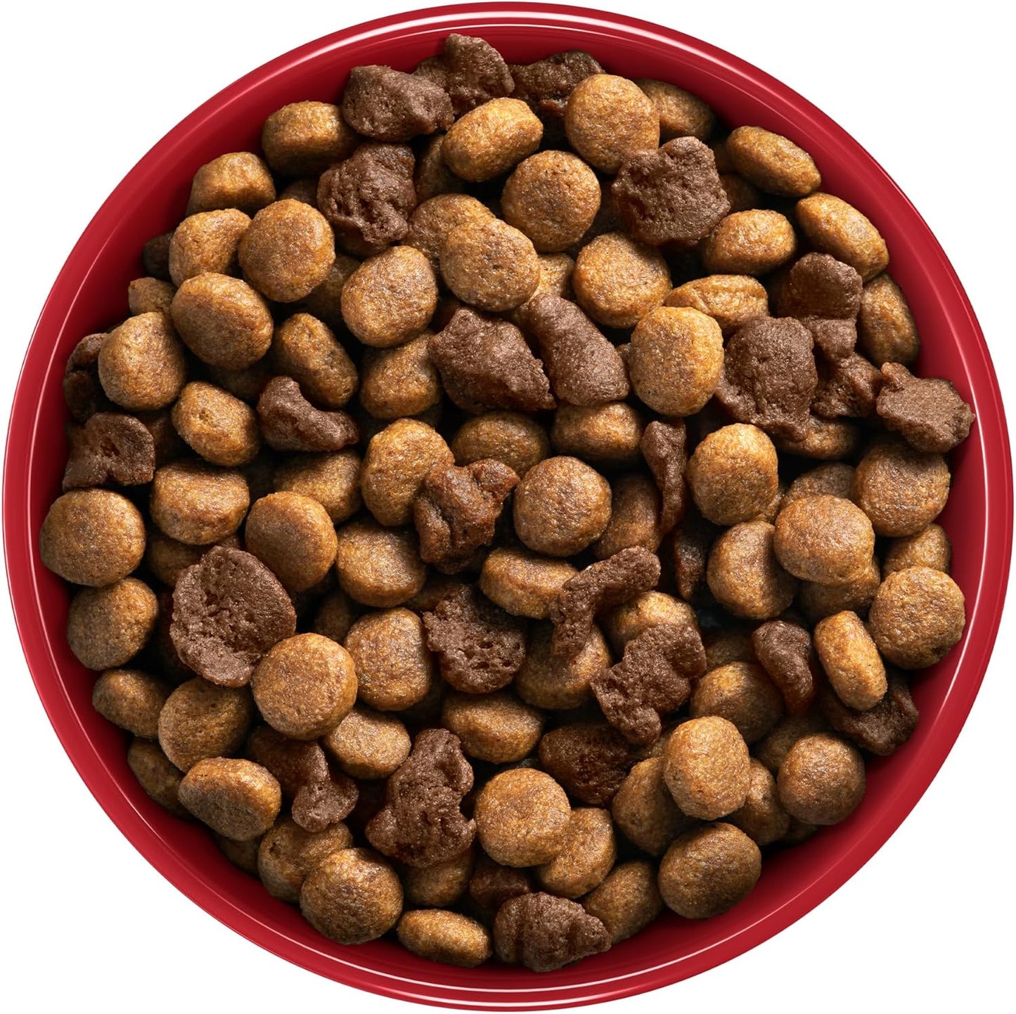 Purina One Dry Perro Adult M/L Meat 4x3.5kg MX