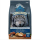 Blue Buffalo Wilderness High Protein Natural Adult Dry Dog Food Plus Wholesome Grains, Chicken 28 LB Bag