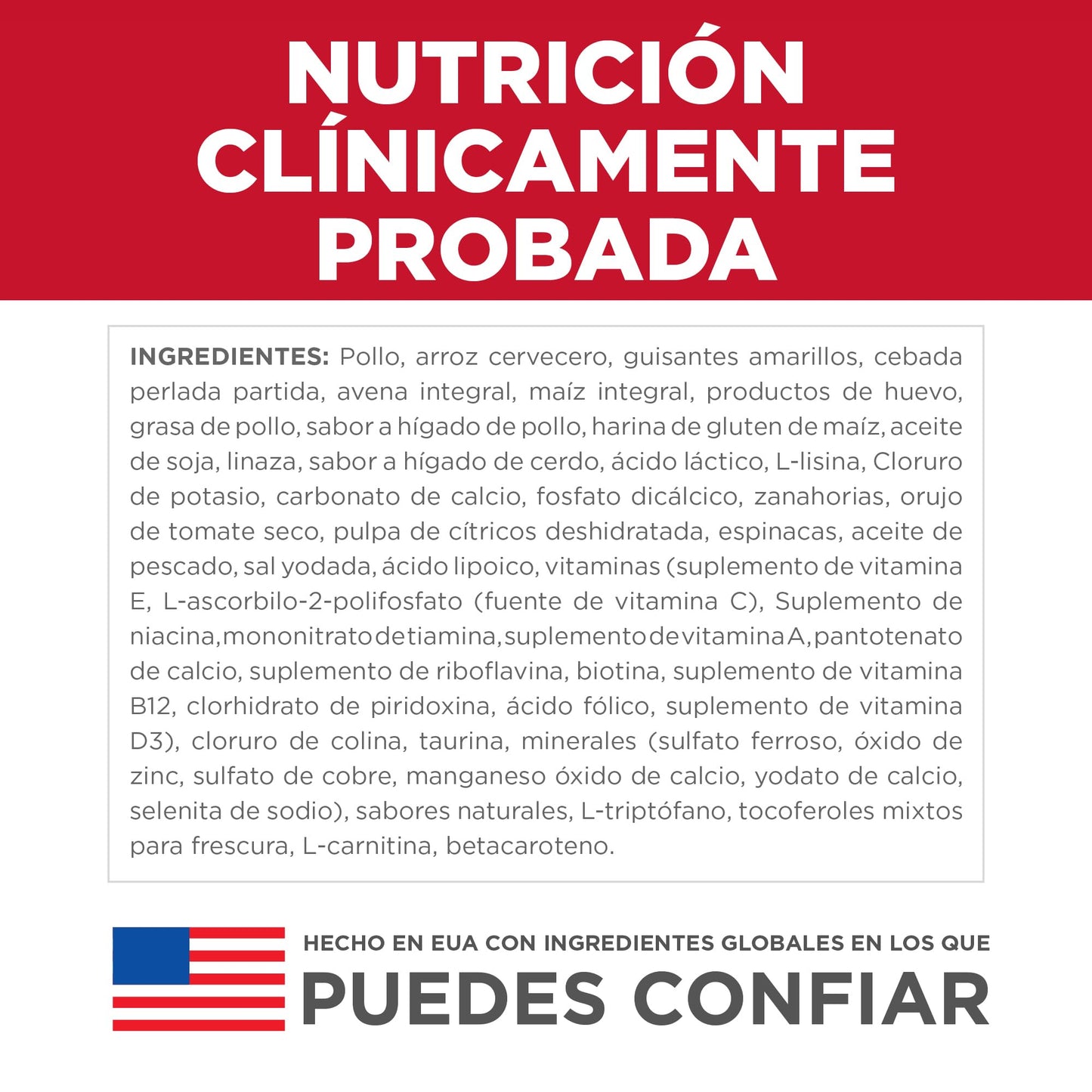 Hill's Science Diet Small & Mini Senior Vitality, Croquetas para Perro Senior Raza Pequeña Y Mini, Sabor Pollo Y Arroz 5.7Kg