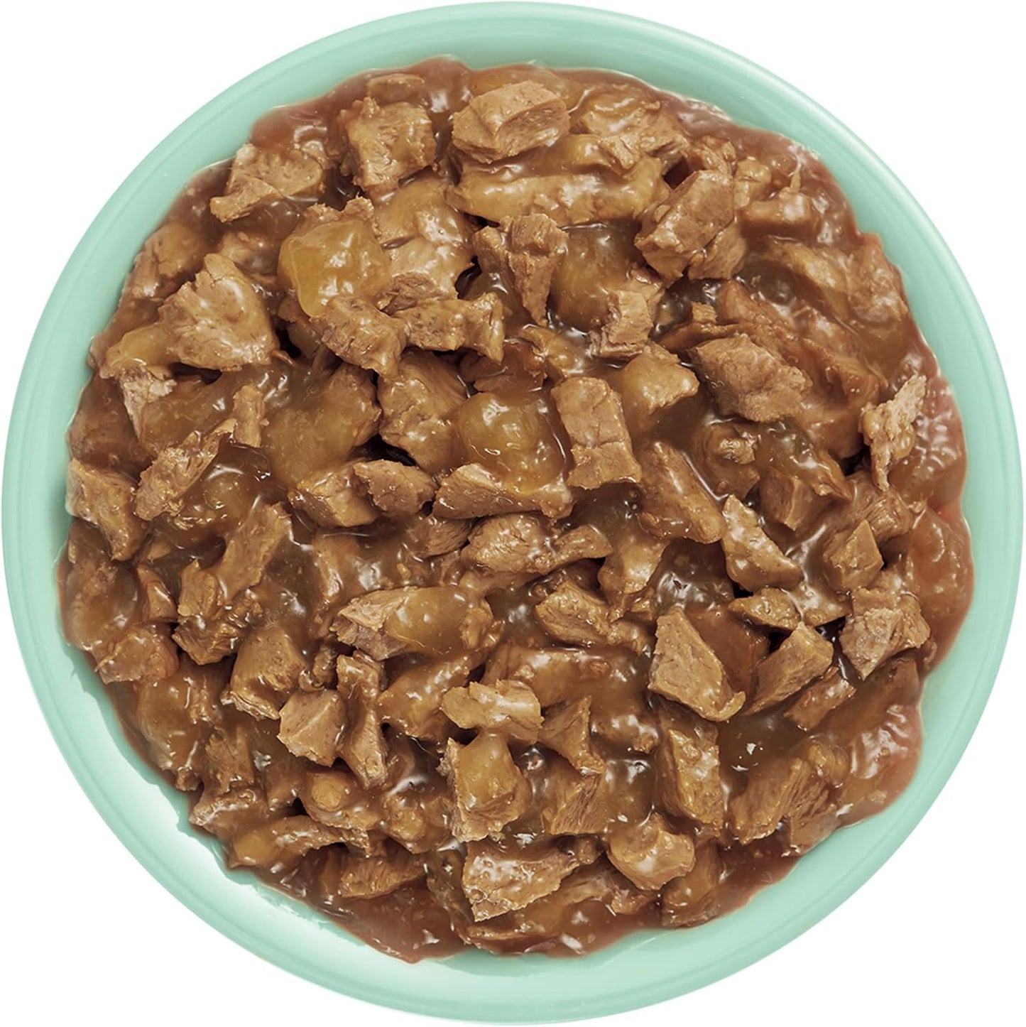 Purina Felix Fantastic Deli Adulto Todos los Tamaños Sabor Atún 24pack de 85g