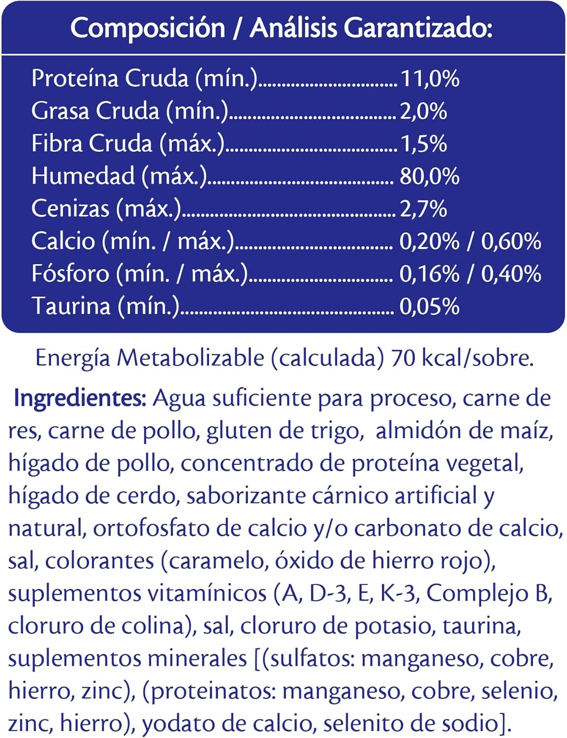Purina Felix Pouches Gatito Gatitos Comida Pouch 24x85g Carne 2.04E+3 gramo 2.25 kilogramos