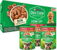 Purina Dog Chow Adulto Todos los Tamaños Sabor Cordero 24pack de 100g