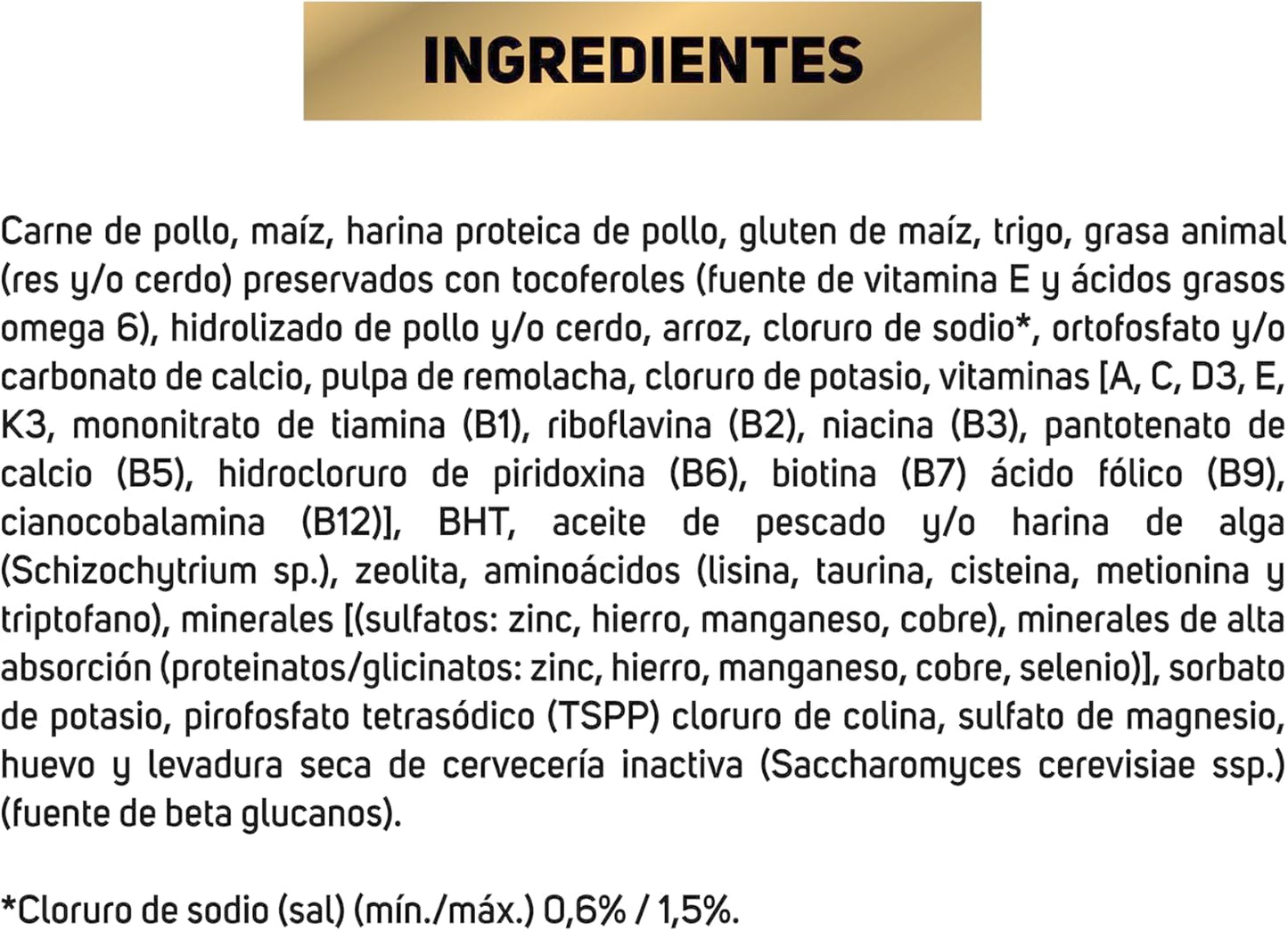 Purina Pro Plan Adulto Raza Pequeña Exigent Sabor Pollo 9.5Kg