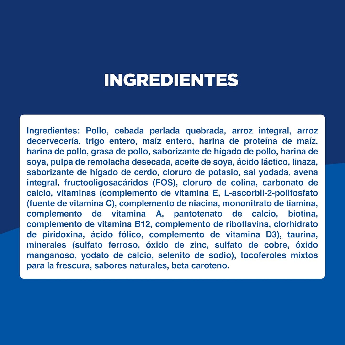Hill's Science Diet, Croquetas para Perro Adulto Sabor Pollo 15 kg, Ayuda a Construir Las Bases para la Salud a Largo Plazo, Piel y Pelaje Sanos