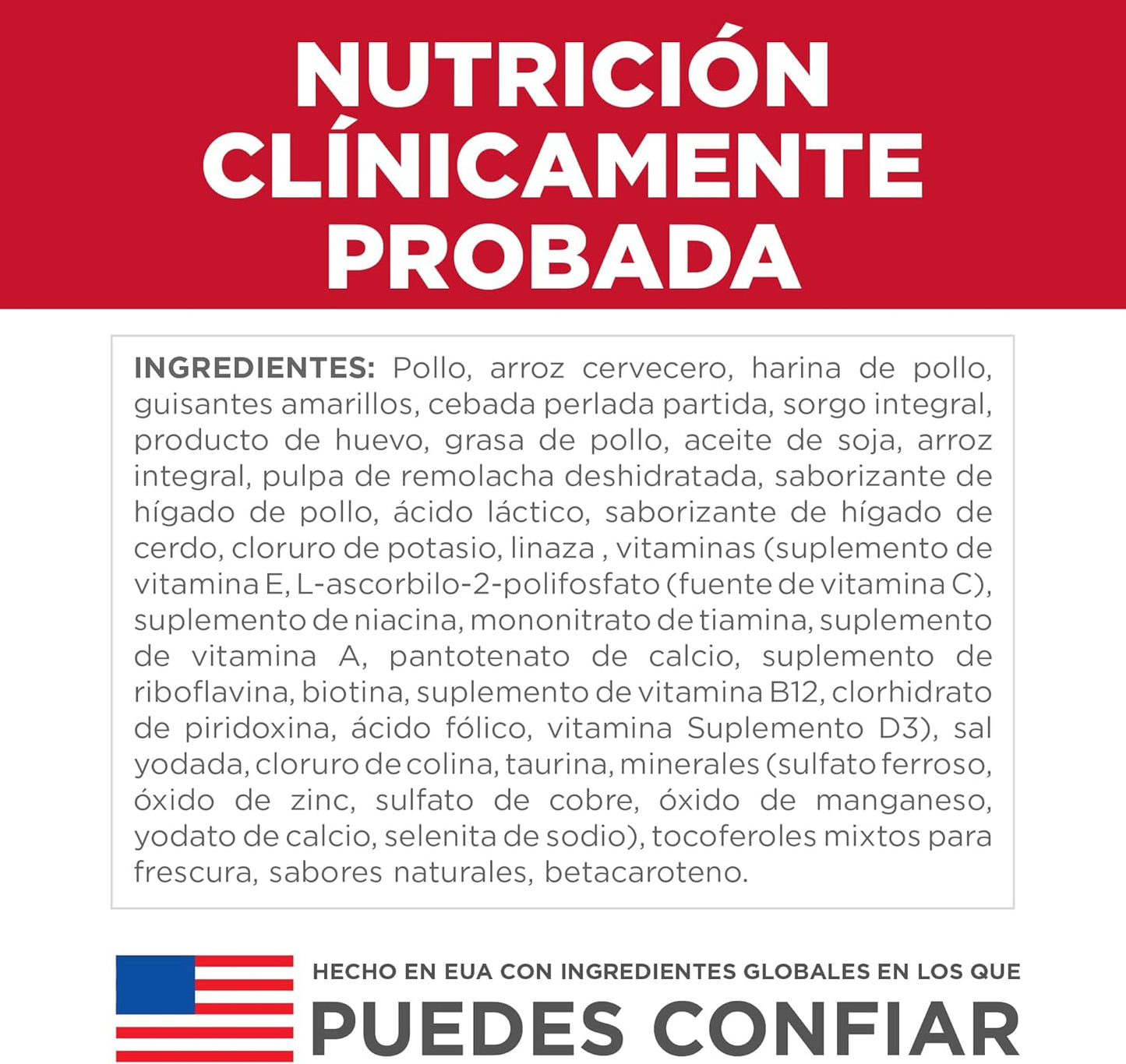 Hill's Science Diet Small & Mini, Croquetas para Perro con Piel Y Estomago Sensible, Raza Pequeña, Sabor Pollo 6.8Kg