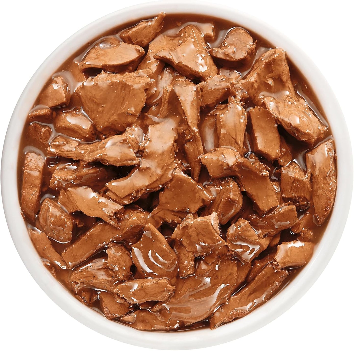 Purina Dog Chow Adulto Todos los Tamaños Sabor Cordero 24pack de 100g