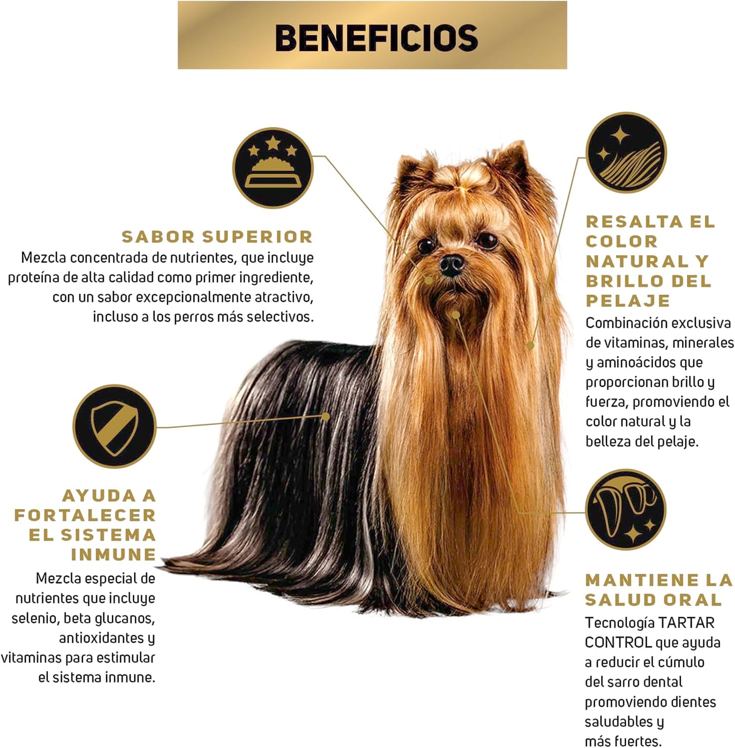 Purina Pro Plan Adulto Raza Pequeña Exigent Sabor Pollo 9.5Kg