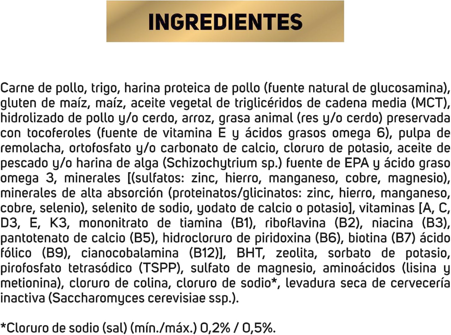 Purina Pro Plan Active Mind Adulto Razas Minis y Pequeñas Sabor Pollo 9.5 Kg
