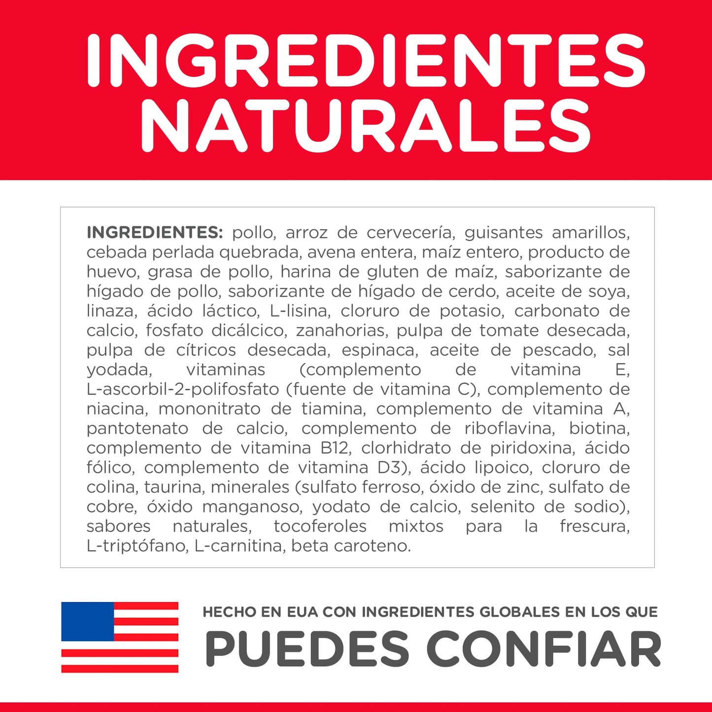 Hill's Science Diet Senior Vitality, Croquetas para Perro Senior 7+ Sabor Pollo Y Arroz 5.7Kg