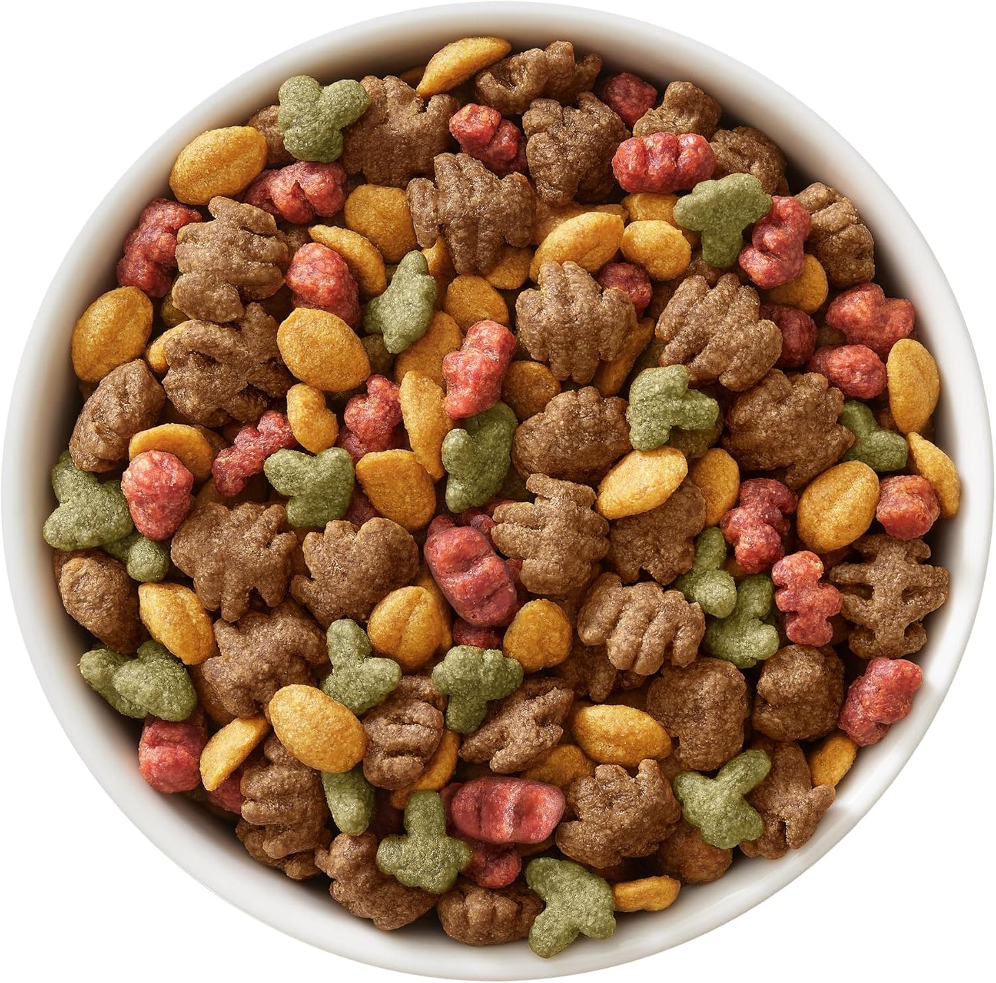 Purina Beneful Adulto Raza Minis Sabor Carne 4Kg