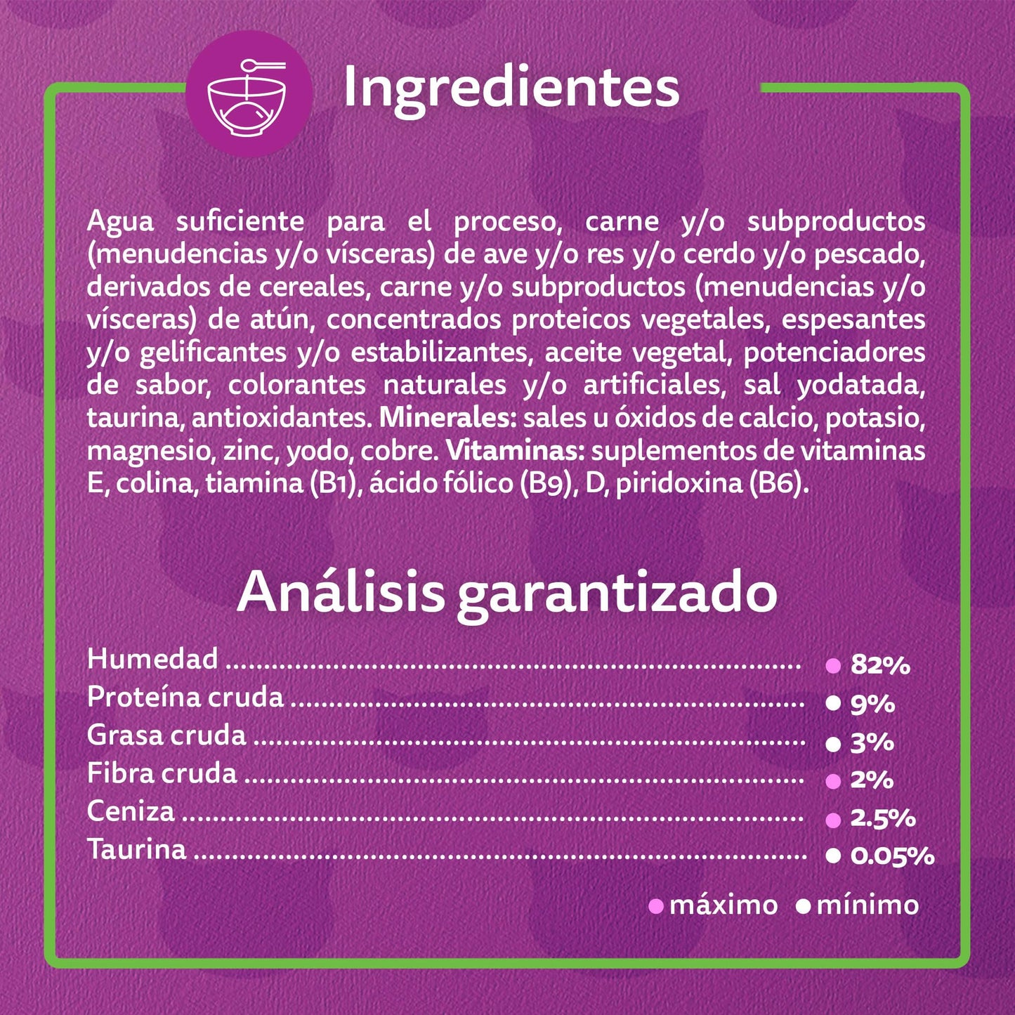 WHISKAS - Alimento Húmedo para Gatitos, Sabor Atún, con Proteína, Zinc, Vitamina E y Fibra, 24 Sobres para Gato, 85 gr. c/u