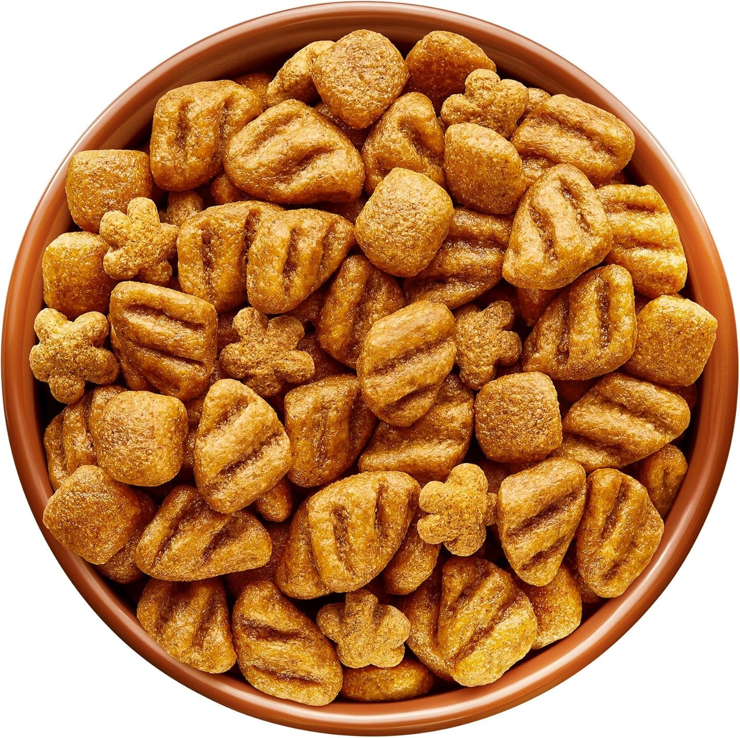 Purina Dog Chow Adulto Raza Mediana y Grande Sabor Carne y Pollo 4Kg