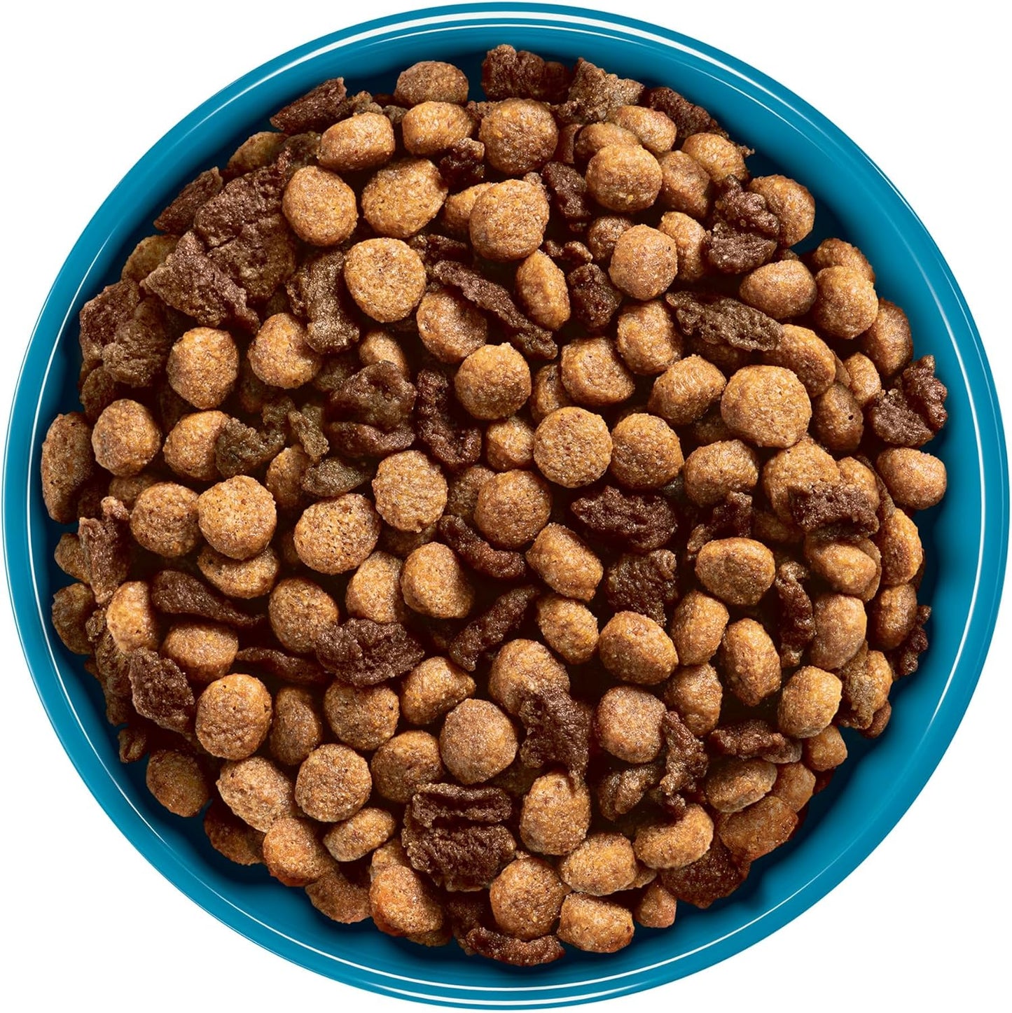 Purina One Gato Adulto Todos los Tamaños Sabor Pollo y Carne 2Kg