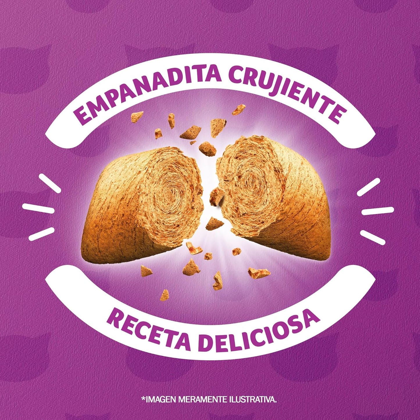 WHISKAS - Croquetas para Gato 9 kg, Carne, Sabor Original, Seco, Cuidado Urinario, con Omega 6 y Aminoácidos