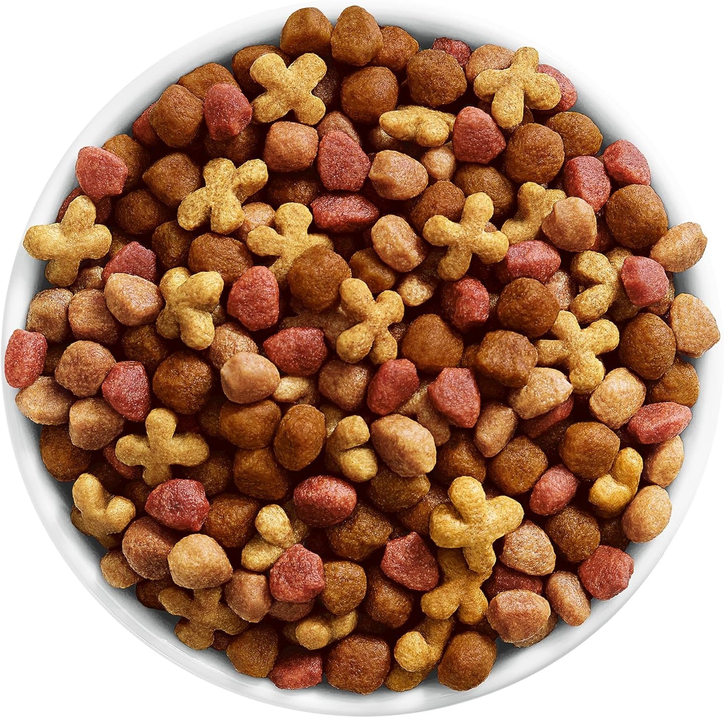 Purina Cat Chow Gatito Sabor Pescado, Carne y Leche 500g