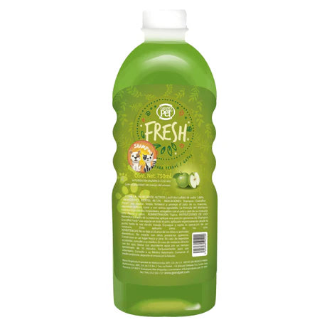 GrandPET Fresh Shampoo Para Perro y Gato