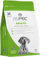 Nupec croquetas para Perros, Adulto, con Omega 3 y 6, presentación de 5 kg.