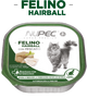 Nupec Felino Hairball