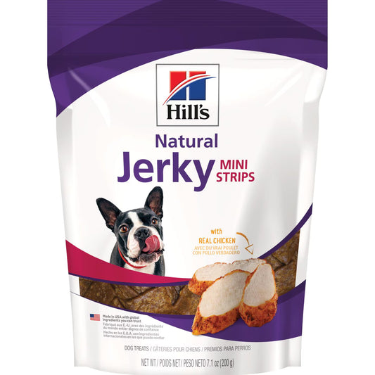 Hill's Science Diet Jerky Mini-Strips