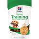Hill’s Science Diet Soft & Chewy Training Treats
